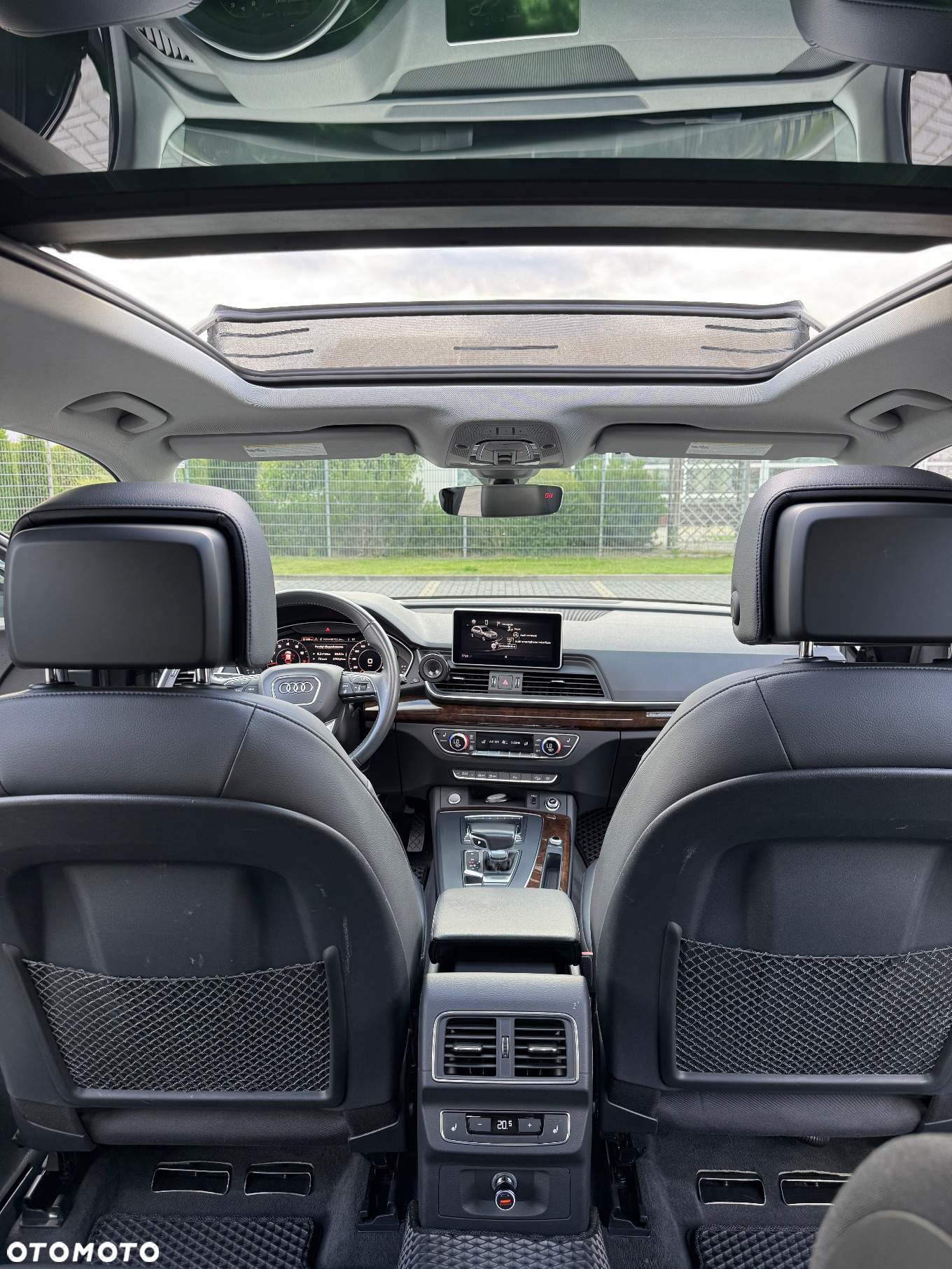 Audi Q5 - 21