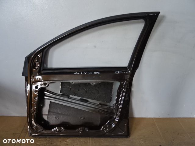 DRZWI PRAWY PRZÓD PRAWE PRZEDNIE FIAT CROMA KOMBI 05-07 LAK:742/A NR1057 - 8