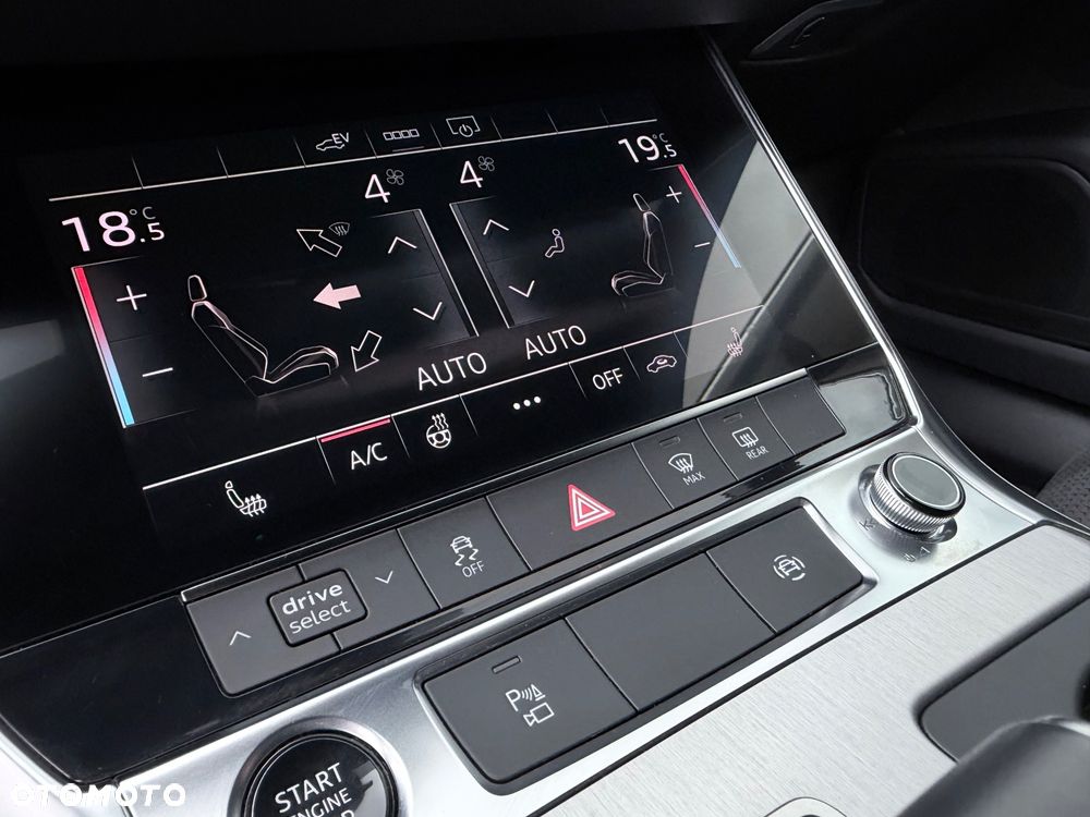Audi A6 Avant 55 TFSI e quattro S tronic sport - 34