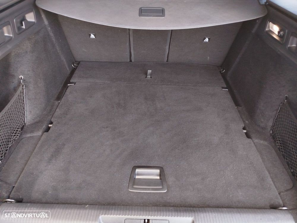Peugeot 308 SW 1.2 PureTech Allure Full LED - 26