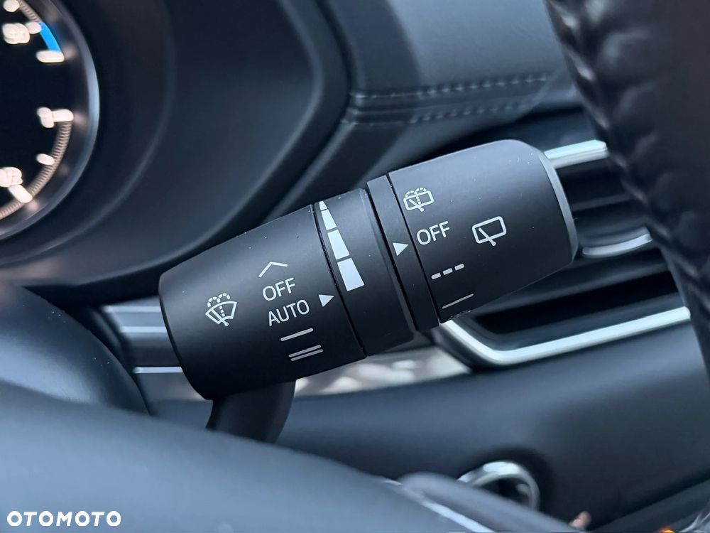 Mazda CX-5 2.5 Skypassion AWD - 38