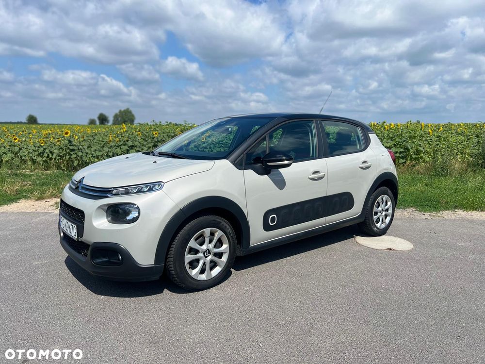 Citroën C3 1.2 PureTech Feel S&S EAT6 - 5