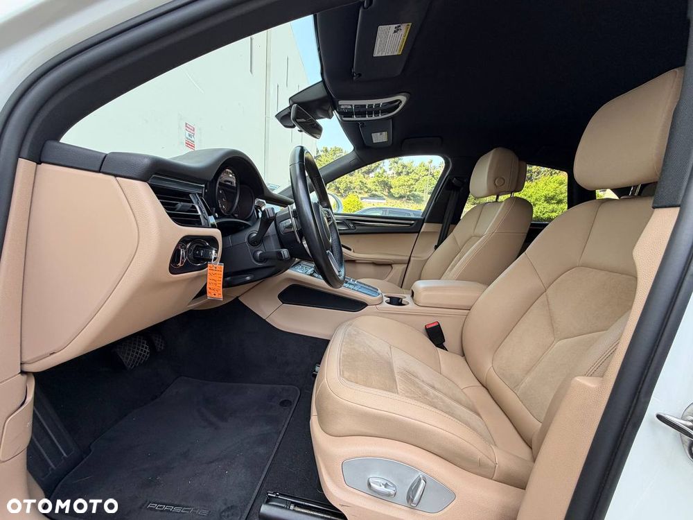 Porsche Macan S PDK - 17
