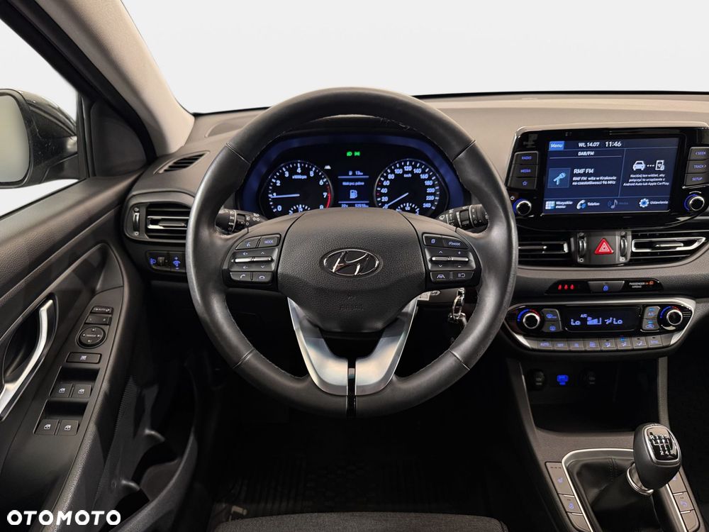 Hyundai i30 - 18