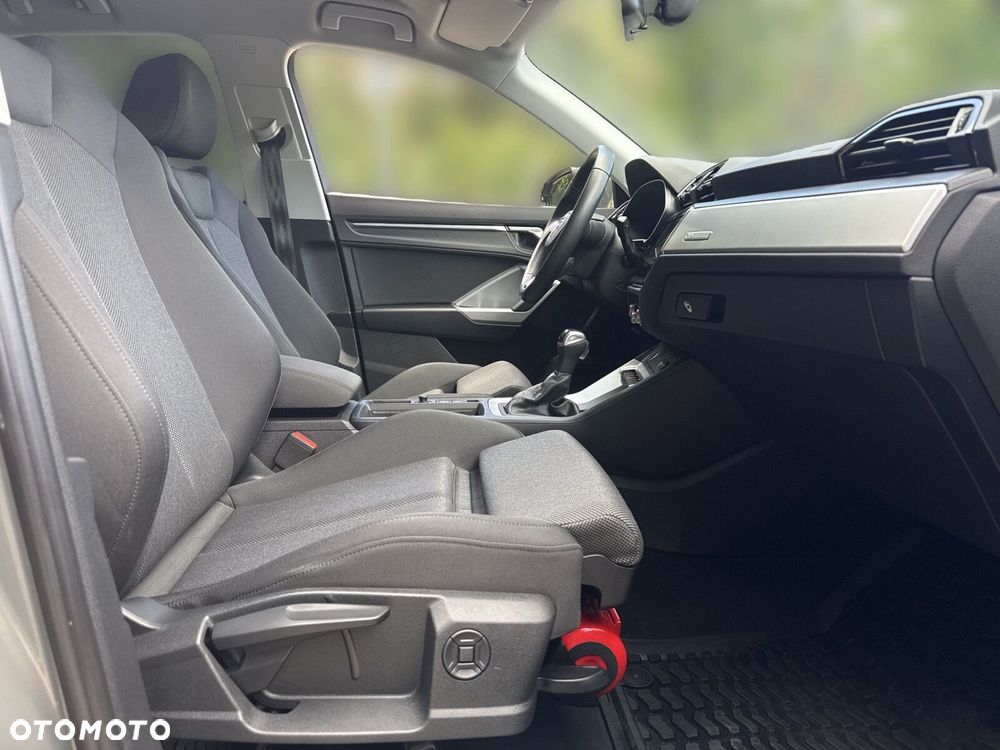 Audi Q3 35 TFSI Advanced S tronic - 15