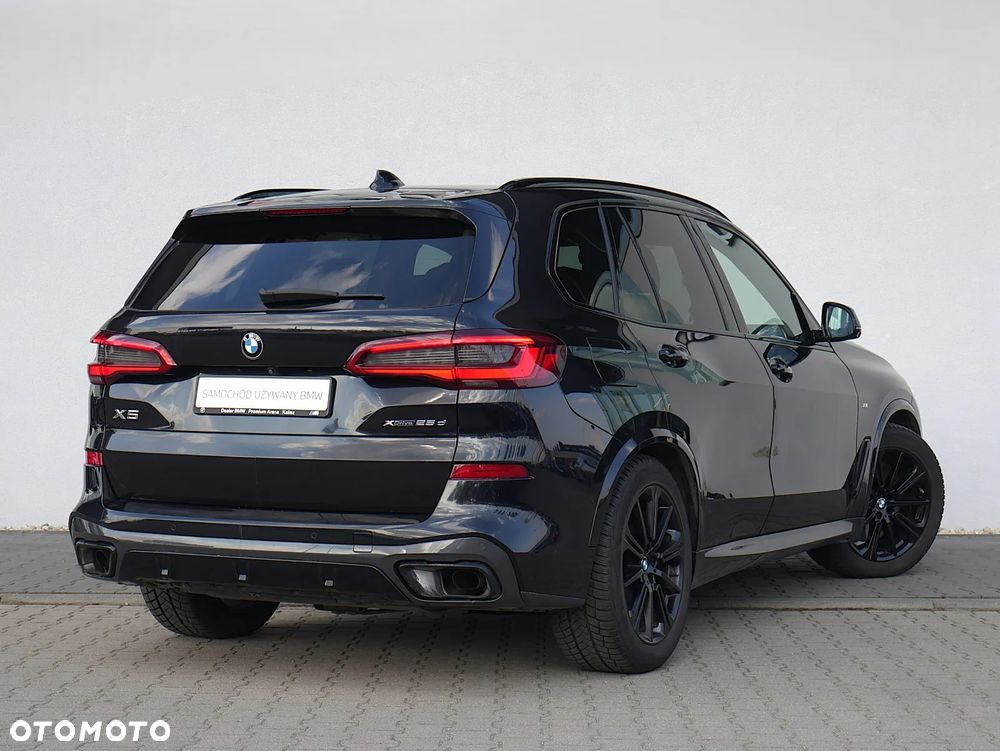 BMW X5 xDrive25d - 6