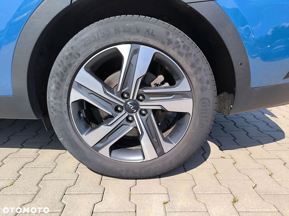 Kia Sorento 1.6 T-GDI HEV Prestige Line 7os - 18