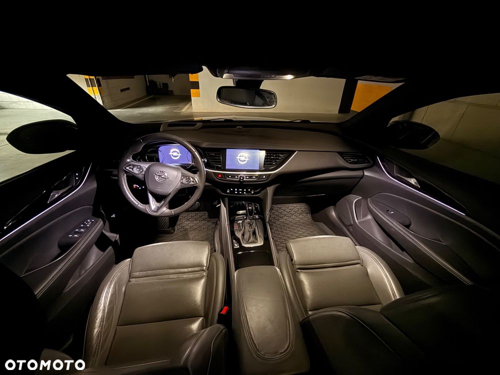 Opel Insignia 2.0 CDTI Ultimate S&S - 25