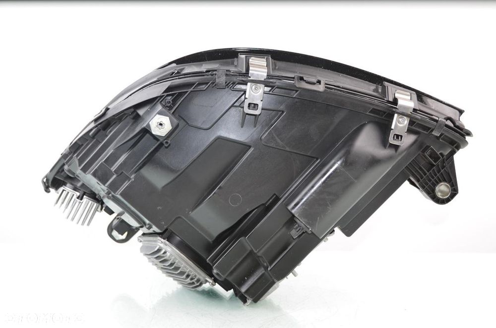 MERCEDES CLS W218 LIFT USA A2189067602 PRAWA Przedni Oryginał KOMPLETT - 5