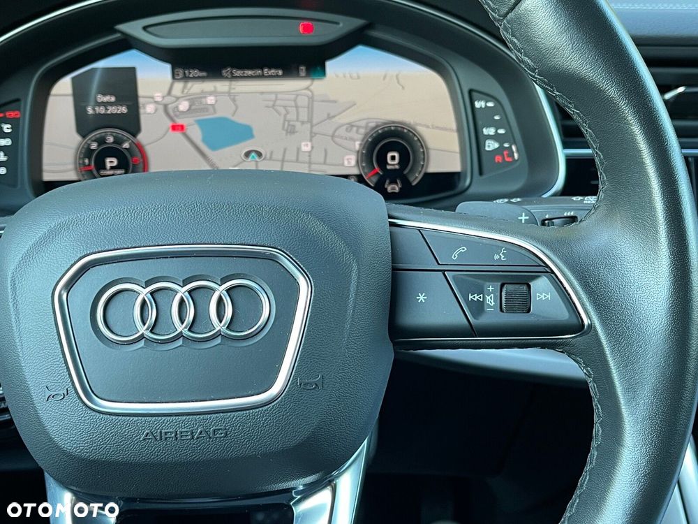 Audi Q7 - 15
