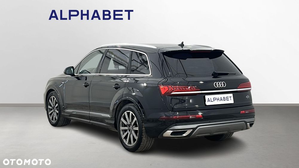 Audi Q7 55 TFSI quattro tiptronic - 3