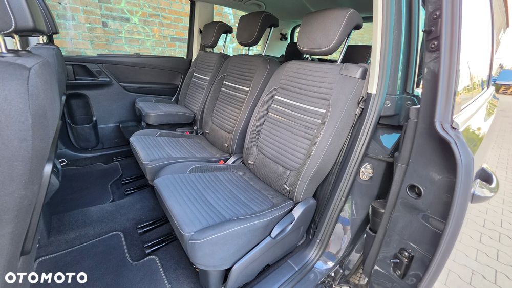 Volkswagen Sharan 2.0 TDI Highline - 9