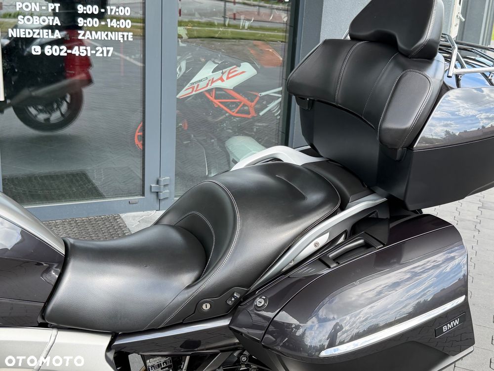 BMW K - 36