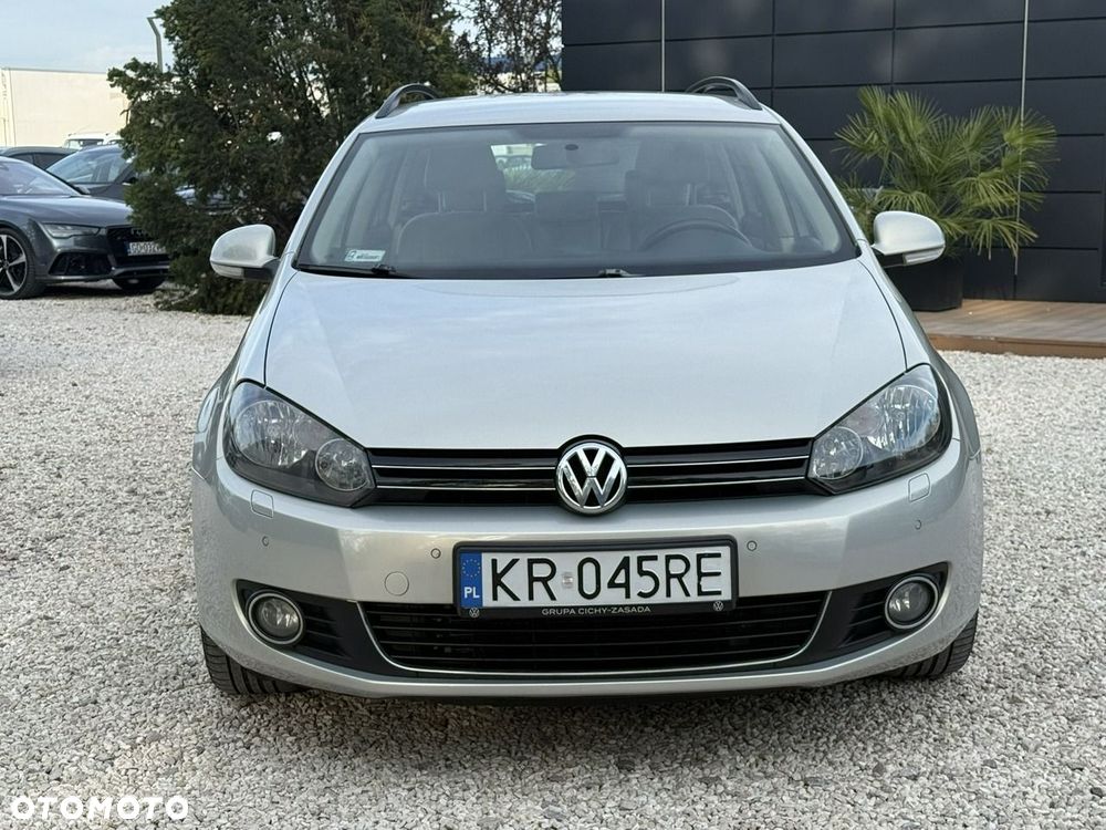 Volkswagen Golf 1.4 TSI Highline - 8