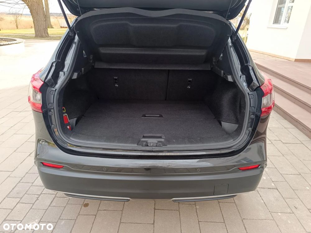 Nissan Qashqai 1.6 dCi DPF Start/Stop tekna - 37