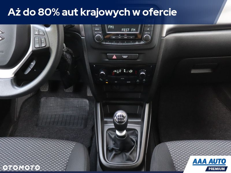 Suzuki Vitara - 13