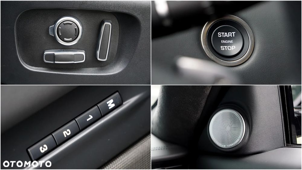 Land Rover Range Rover Evoque D200 Autobiography - 23