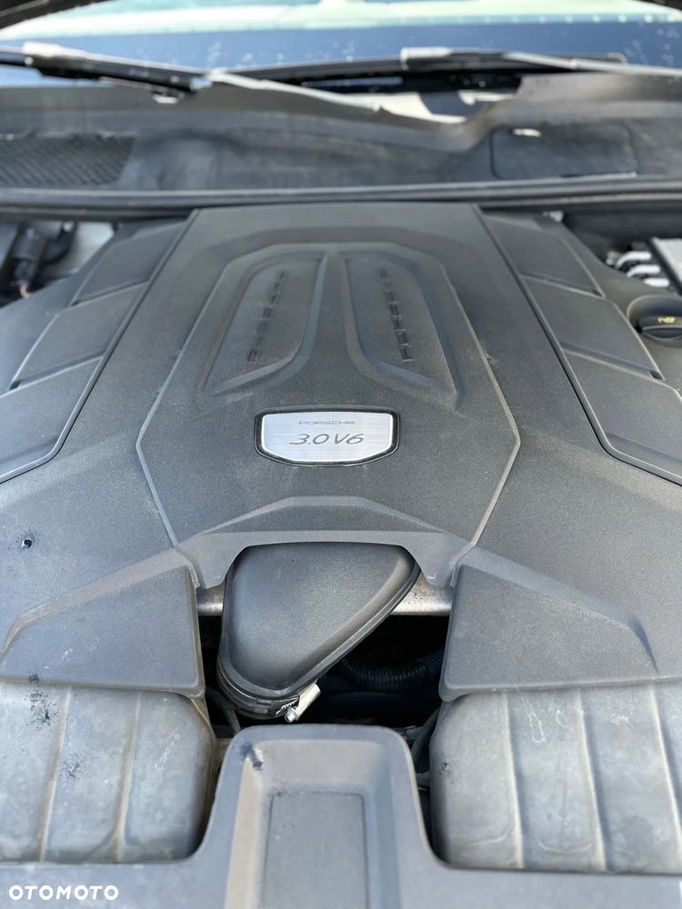 Porsche Cayenne Platinum Edition - 20