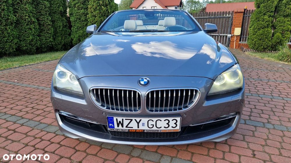 BMW Seria 6 - 3