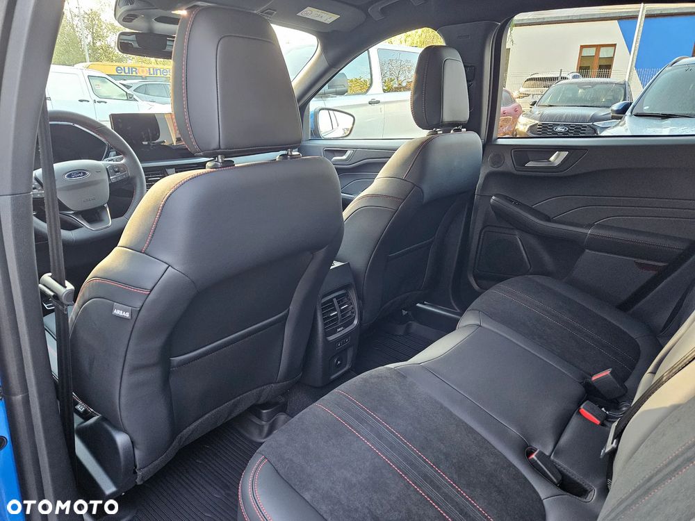 Ford Kuga 2.5 FHEV FWD ST-Line X eCVT - 16