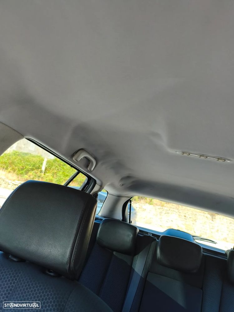 Renault Mégane Break 1.5 dCi Dynamique Luxe - 11