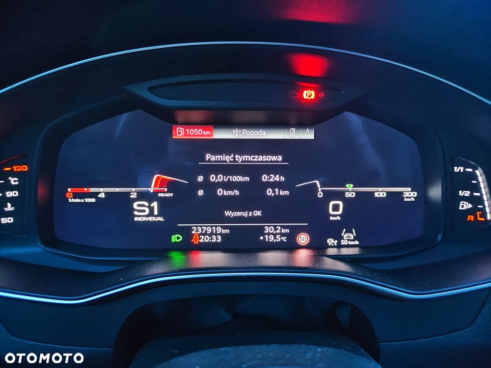 Audi A6 Avant 40 TDI mHEV Quattro Sport S tronic - 18