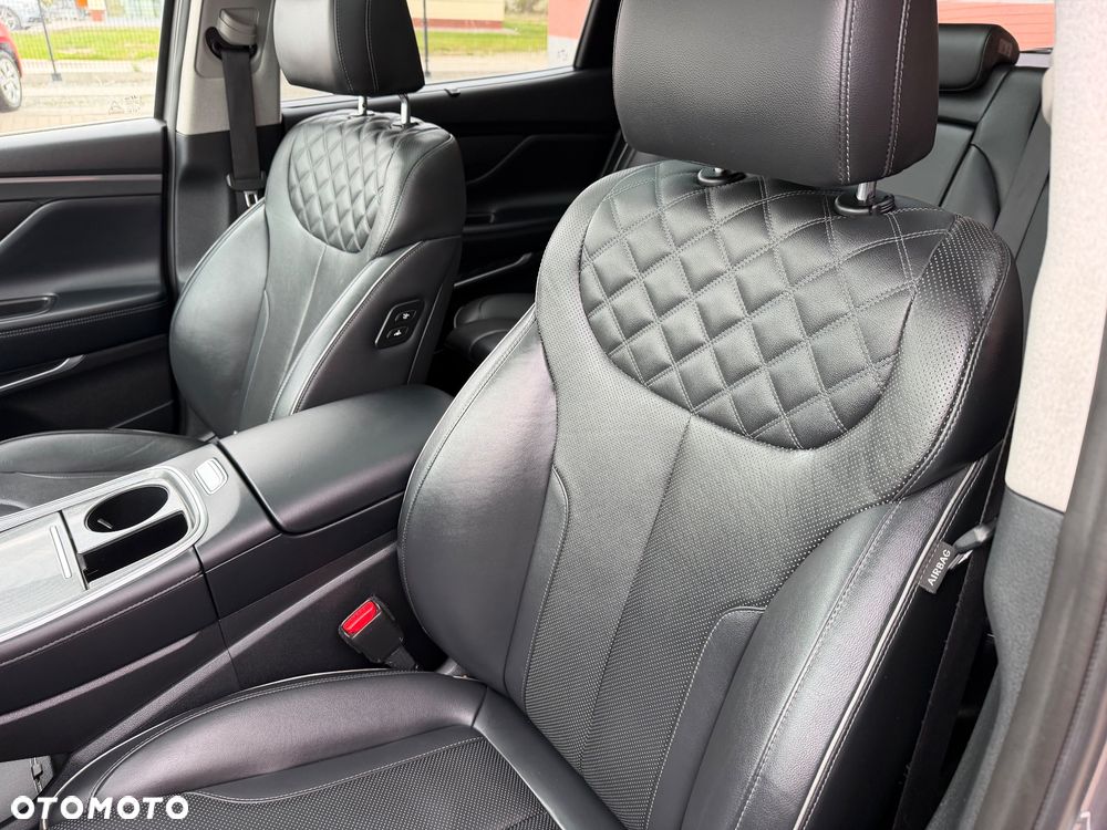 Hyundai Santa Fe 1.6 Plugin-Hybrid 4WD Prime - 15