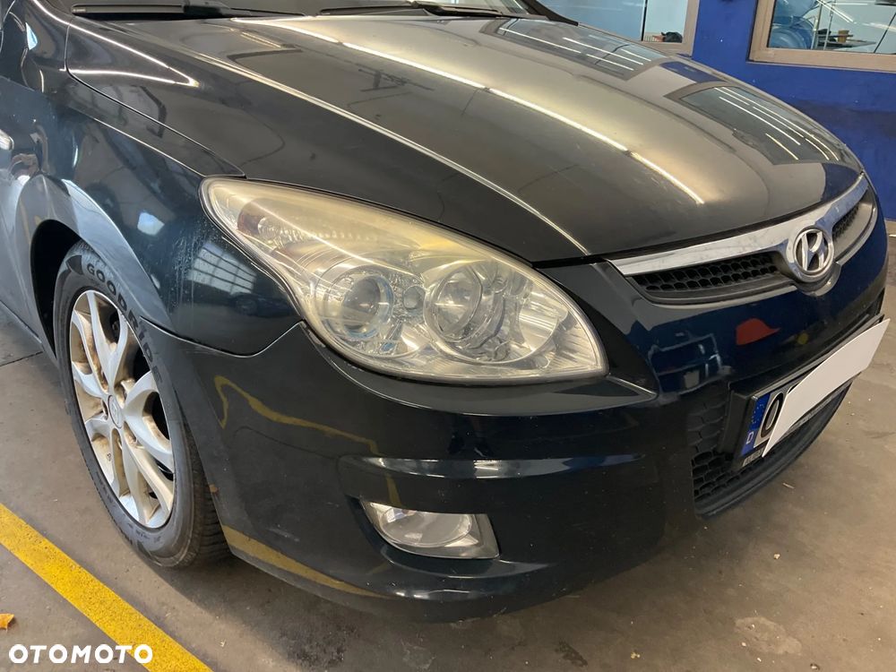 Hyundai i30 1.6 CRDI Comfort - 4