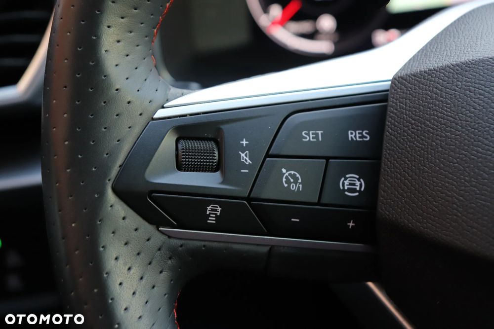 Seat Leon 1.5 TSI ACT OPF FR - 38