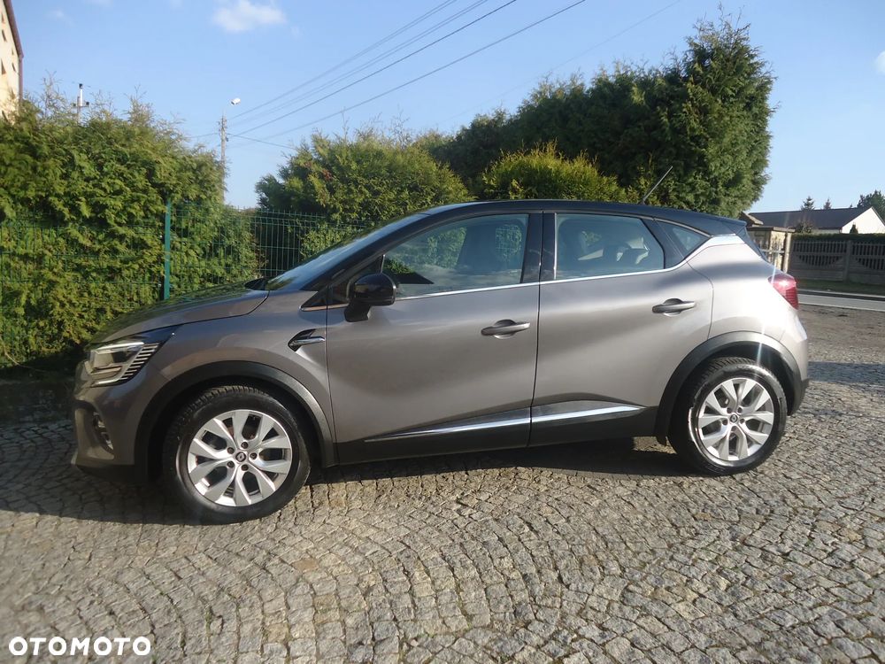 Renault Captur 1.0 TCe Intens - 5
