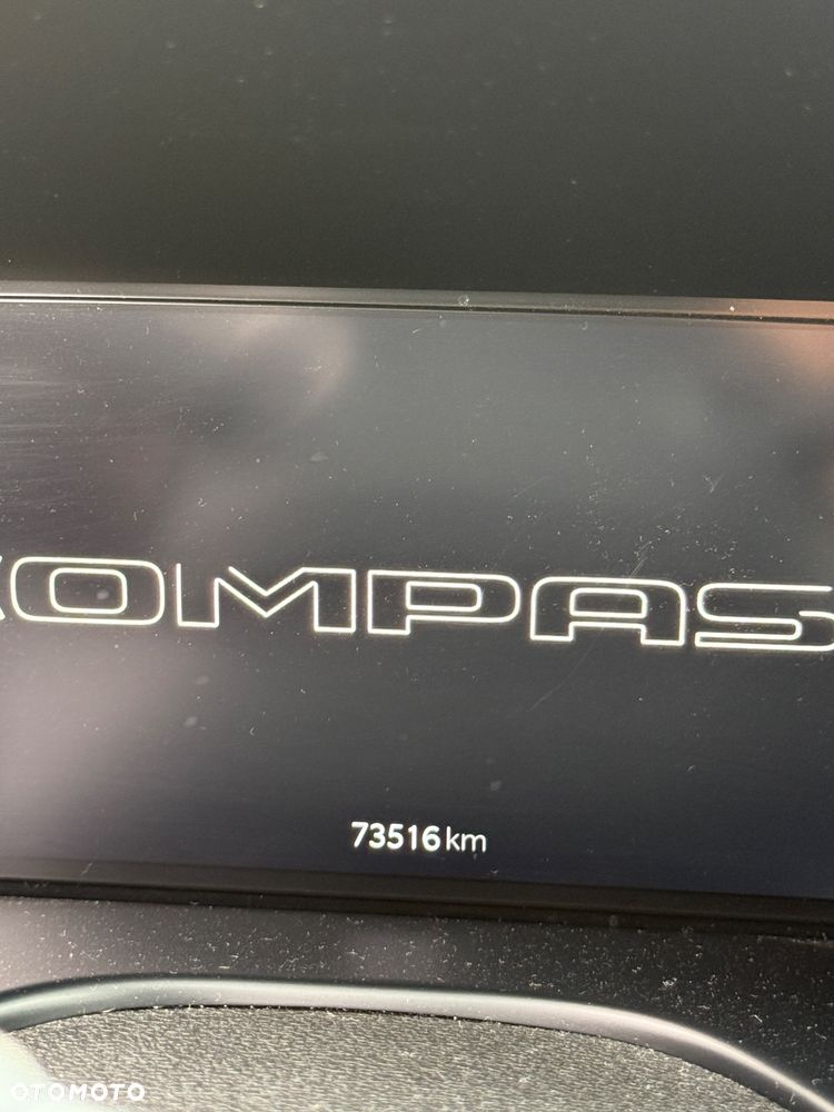 Jeep Compass - 9