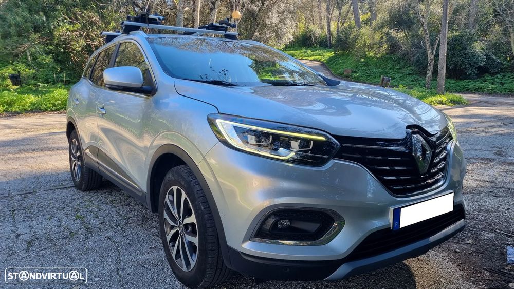 Renault Kadjar 1.3 TCe Intens - 7