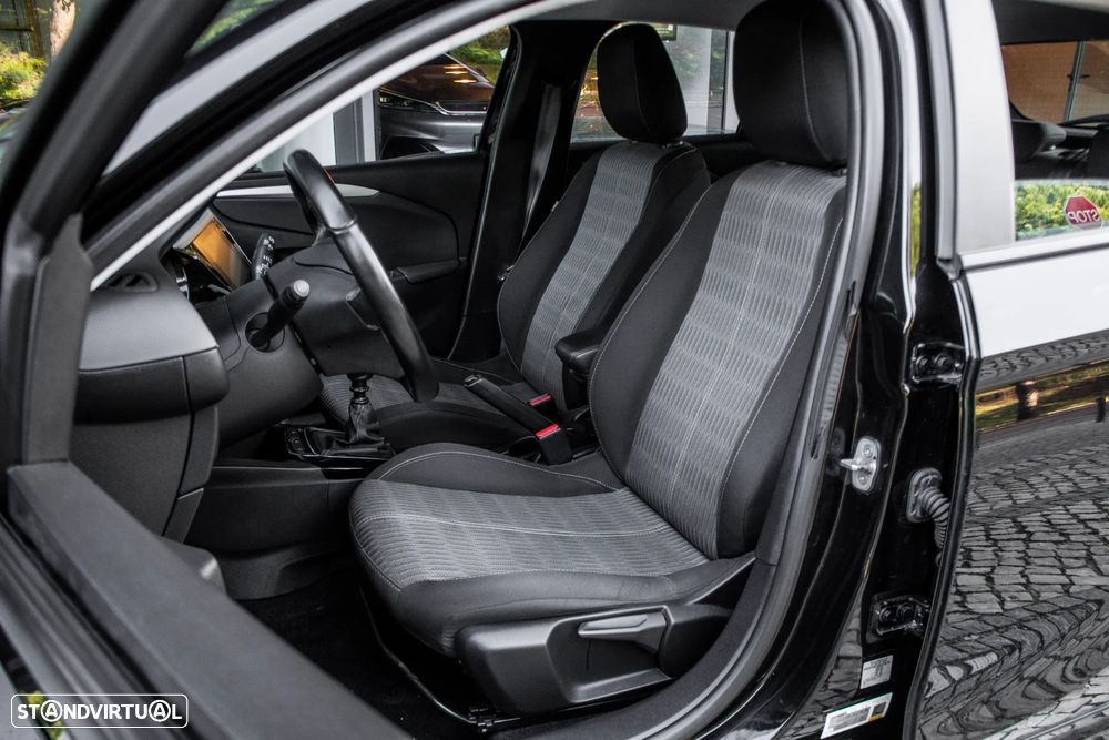 Opel Corsa 1.2 T Edition - 26