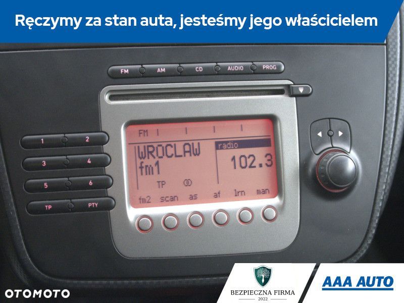 Seat Altea - 17