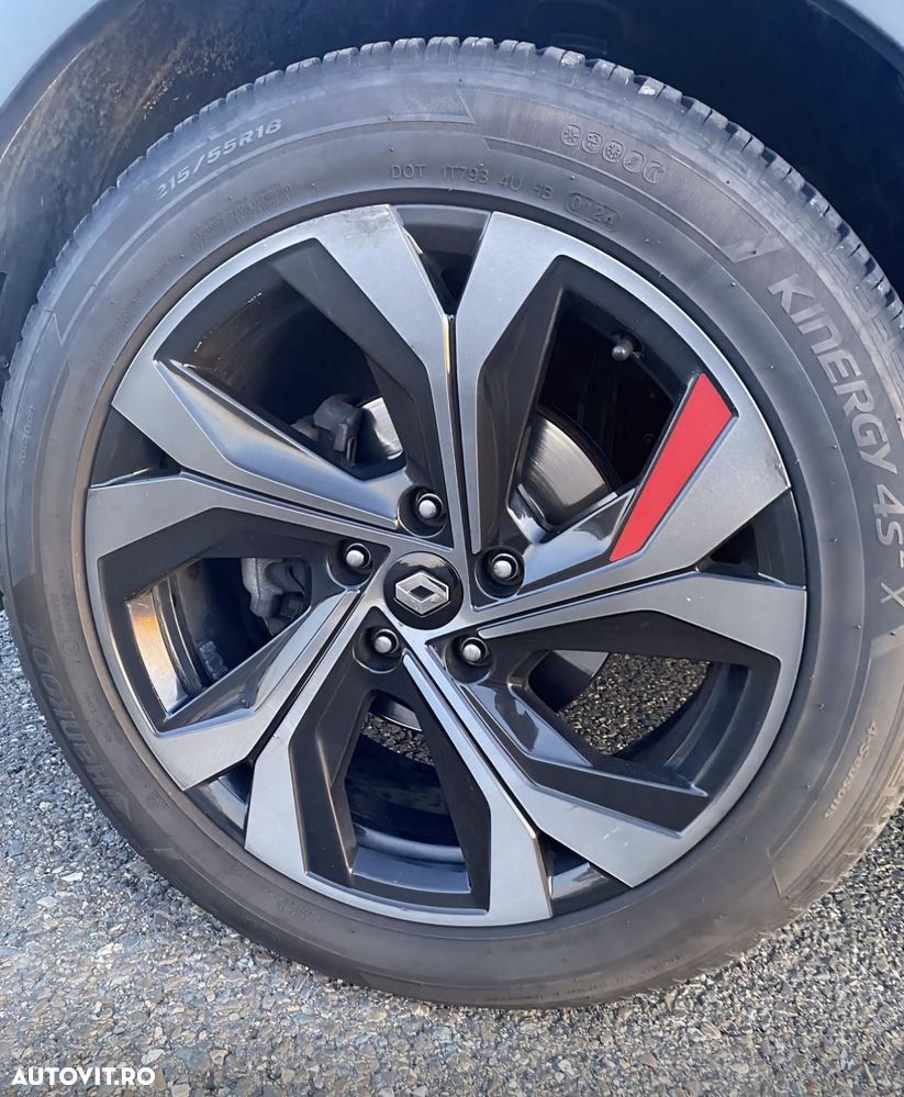 Renault Arkana E-TECH RS Line - 10