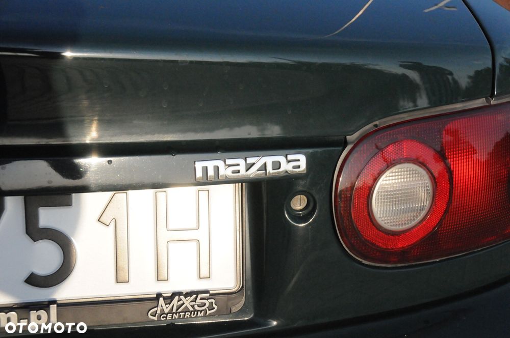 Mazda MX-5 - 25