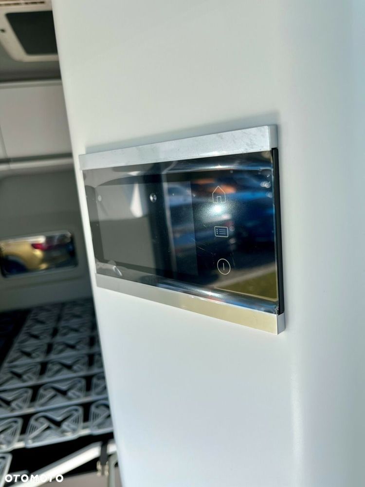 Volkswagen Grand California Grand California - 7