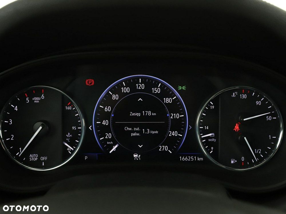 Opel Insignia 2.0 CDTI 4x4 Innovation S&S - 23