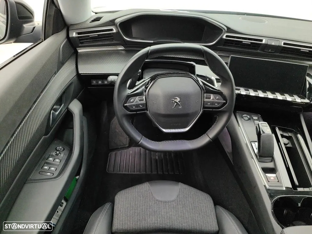 Peugeot 508 SW 1.6 Hybrid Allure Pack e-EAT8 - 6