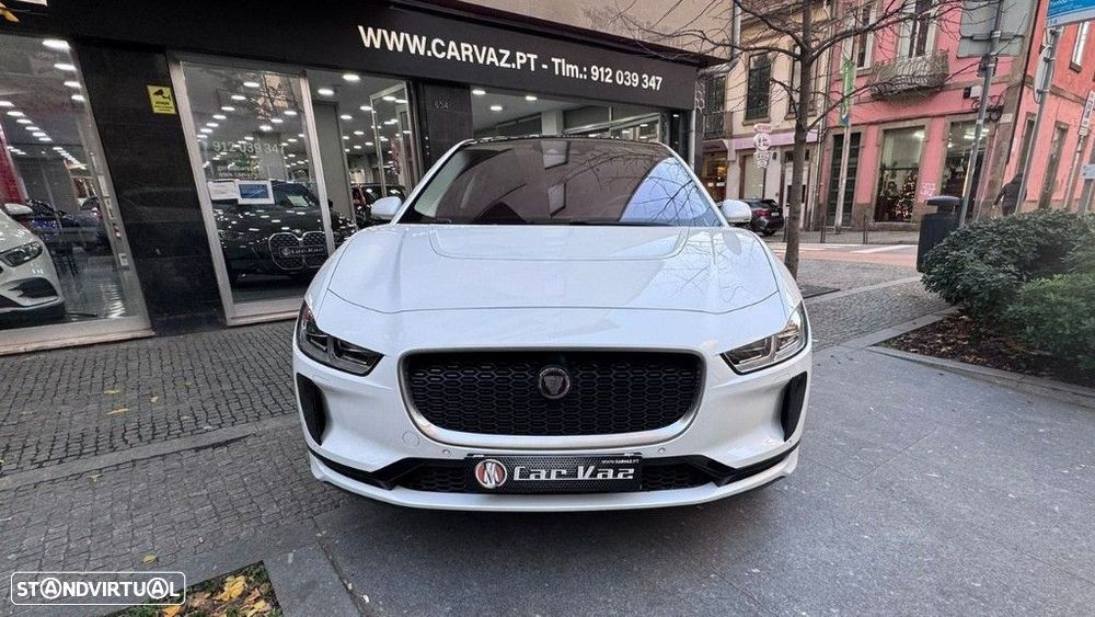 Jaguar I-Pace EV400 AWD S - 3