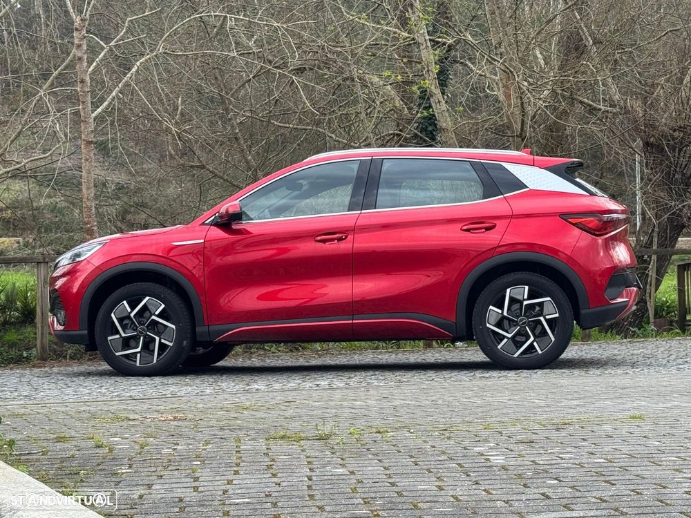 BYD Atto 3 60.48 kWh Design - 11