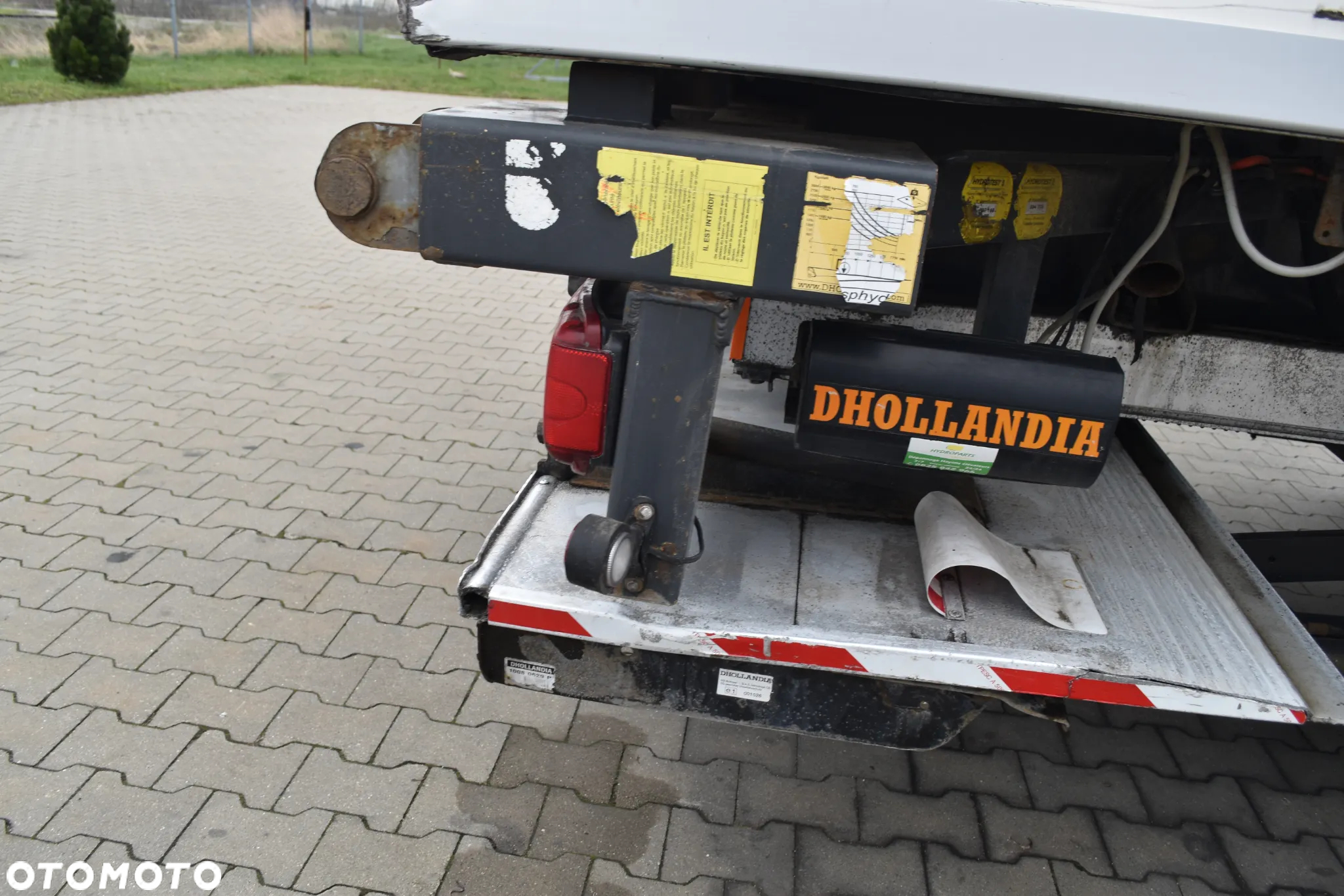 Scania R 450 - 19
