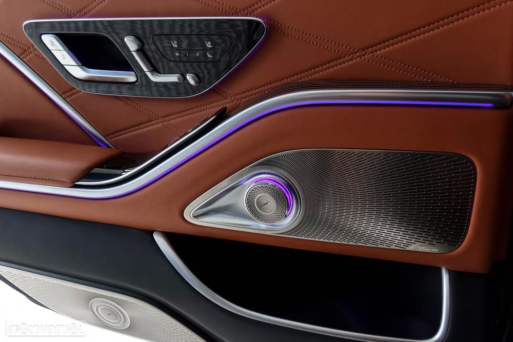 Mercedes-Benz S 680 Maybach 4Matic - 32