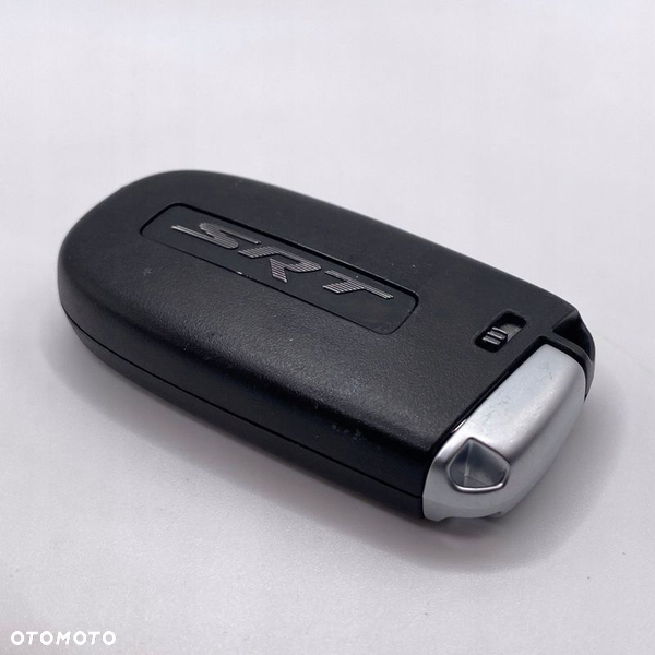 Kluczyk samochodowy Smart Key Usa Oe Dodge Charger Chrysler 300 Srt 15