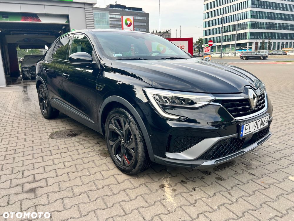 Renault Arkana - 8