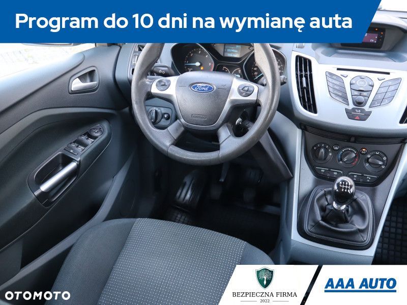 Ford C-MAX - 8