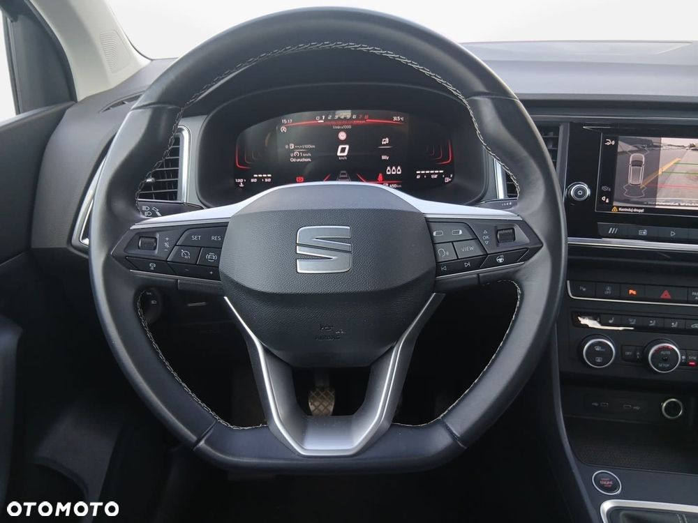 Seat Ateca 1.5 TSI Style S&S - 17