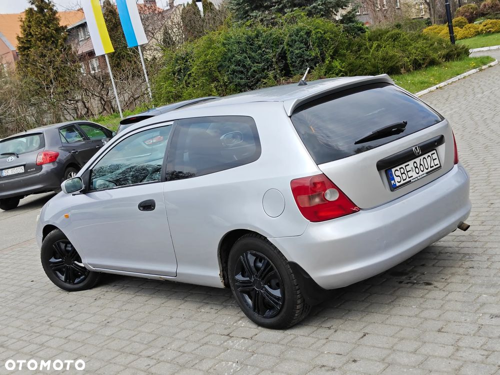 Honda HR-V 1.6 4WD - 6