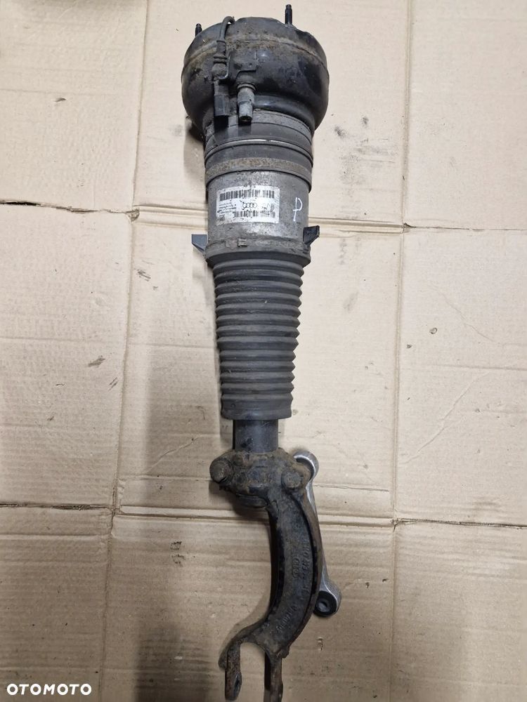 AUDI A8 D4 AMORTYZATOR MIECH 4H0616039AD - 1