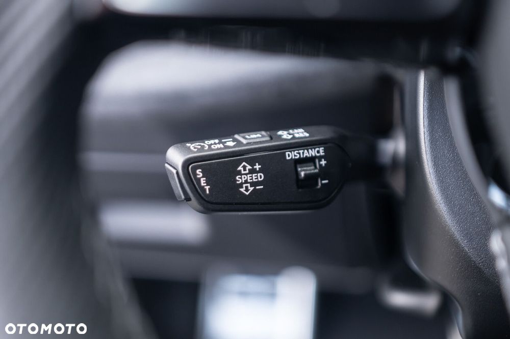 Audi S3 Limousine - 19